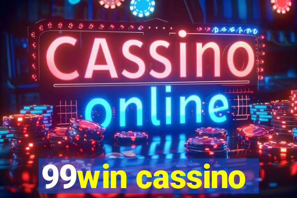 99win cassino